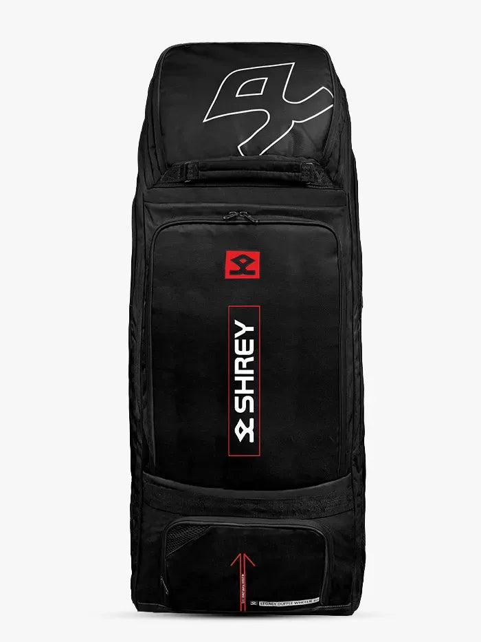 Shrey Cricket Kit Bag Legacy 80
