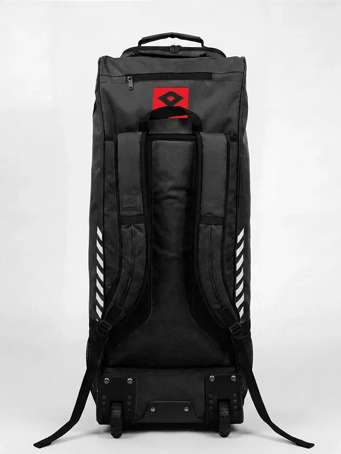 Shrey Cricket Kit Bag Legacy 80