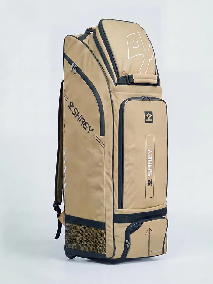 Shrey Cricket Kit Bag Legacy 80