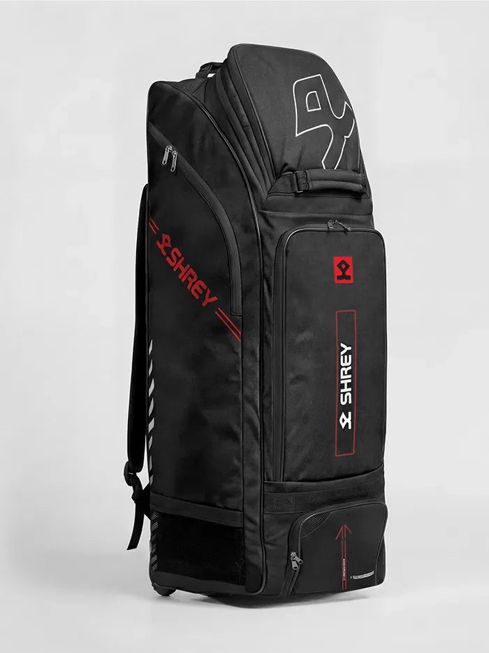 Shrey Cricket Kit Bag Legacy 80