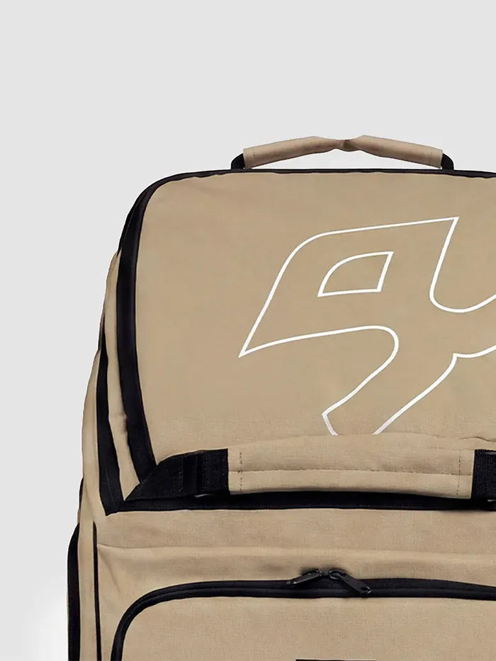 Shrey Cricket Kit Bag Legacy 80