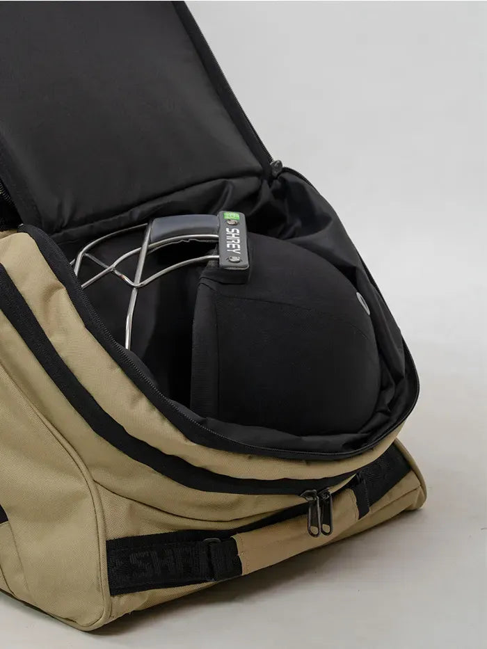 Shrey Cricket Kit Bag Legacy 80
