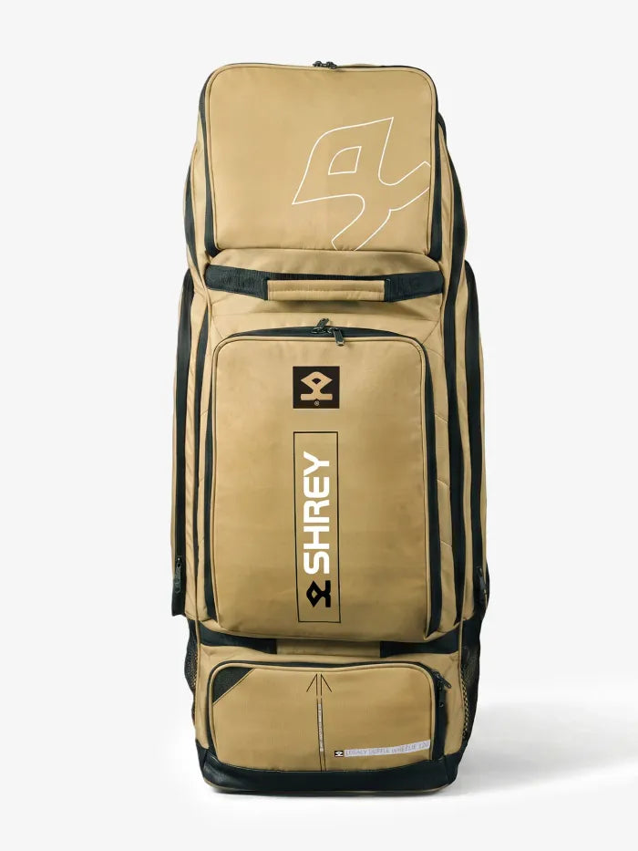 Shrey Cricket Kit Bag Legacy 120