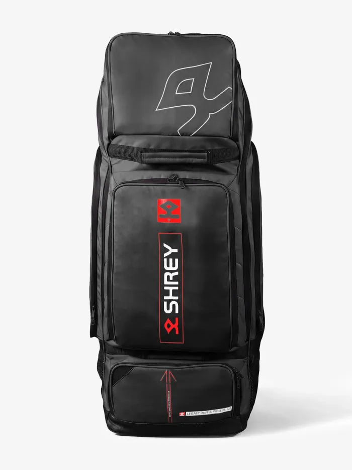 Shrey Cricket Kit Bag Legacy 120