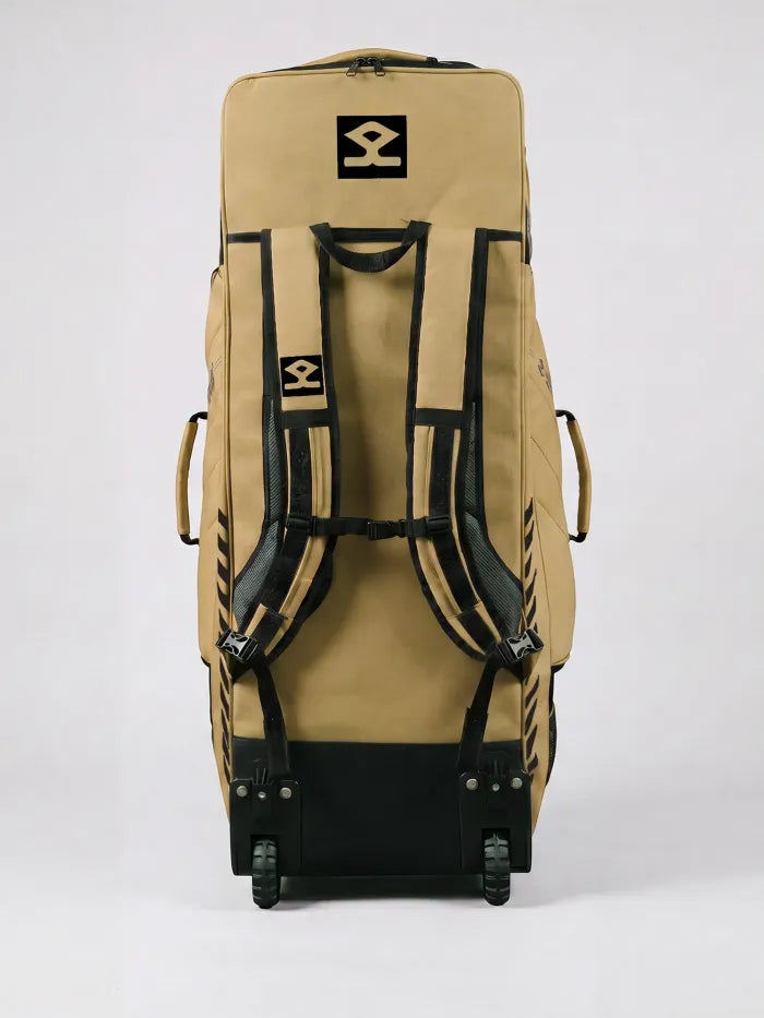 Shrey Cricket Kit Bag Legacy 120