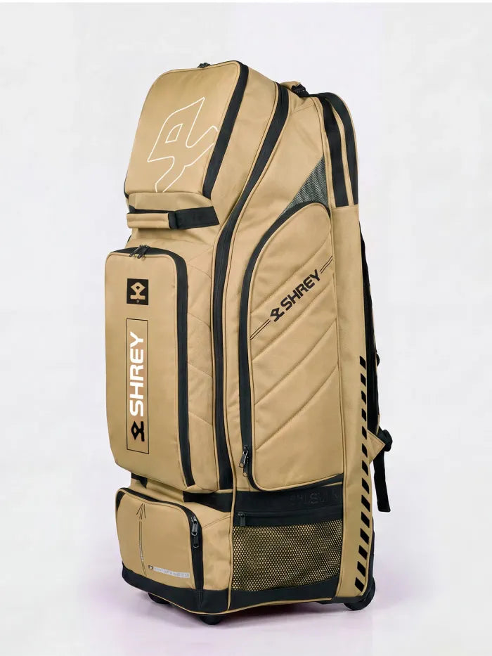 Shrey Cricket Kit Bag Legacy 120
