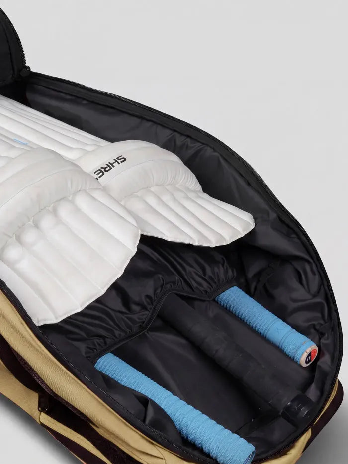 Shrey Cricket Kit Bag Legacy 120