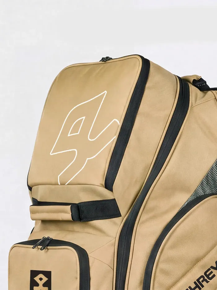 Shrey Cricket Kit Bag Legacy 120