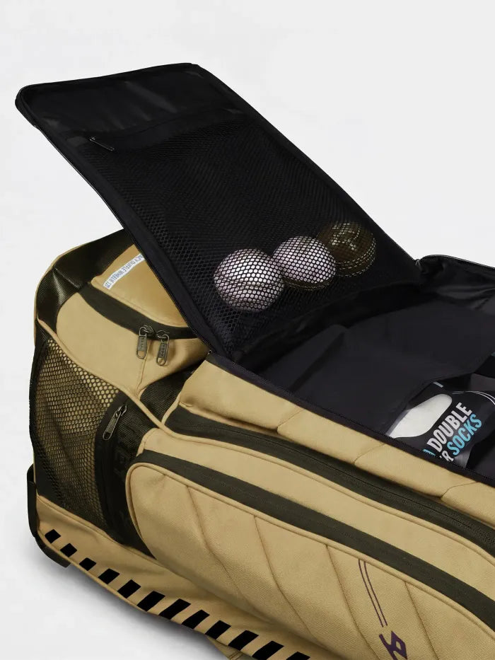 Shrey Cricket Kit Bag Legacy 120