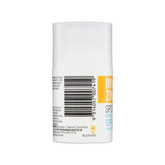 Invisible Zinc SPF 50