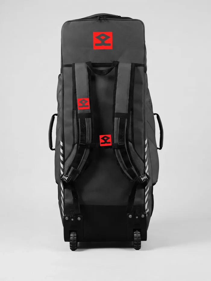 Shrey Cricket Kit Bag Legacy 120