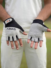 SHREY Fielding Gloves Pro Edition