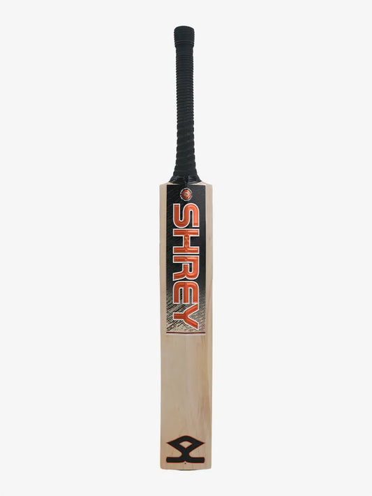 Shrey Cricket Bat Vector