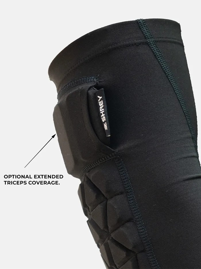 SHREY Arm Guard Legacy
