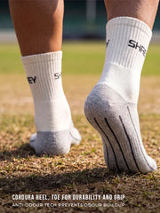 Shrey Cricket Socks Original Match