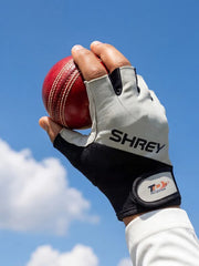 SHREY Fielding Gloves Pro Edition