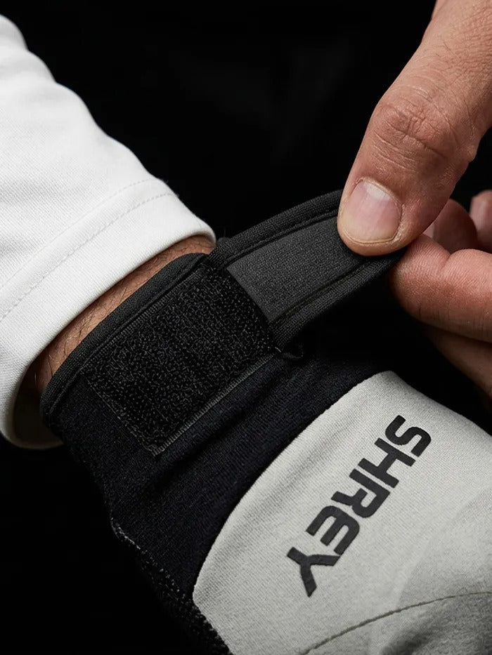 SHREY Fielding Gloves Pro Edition