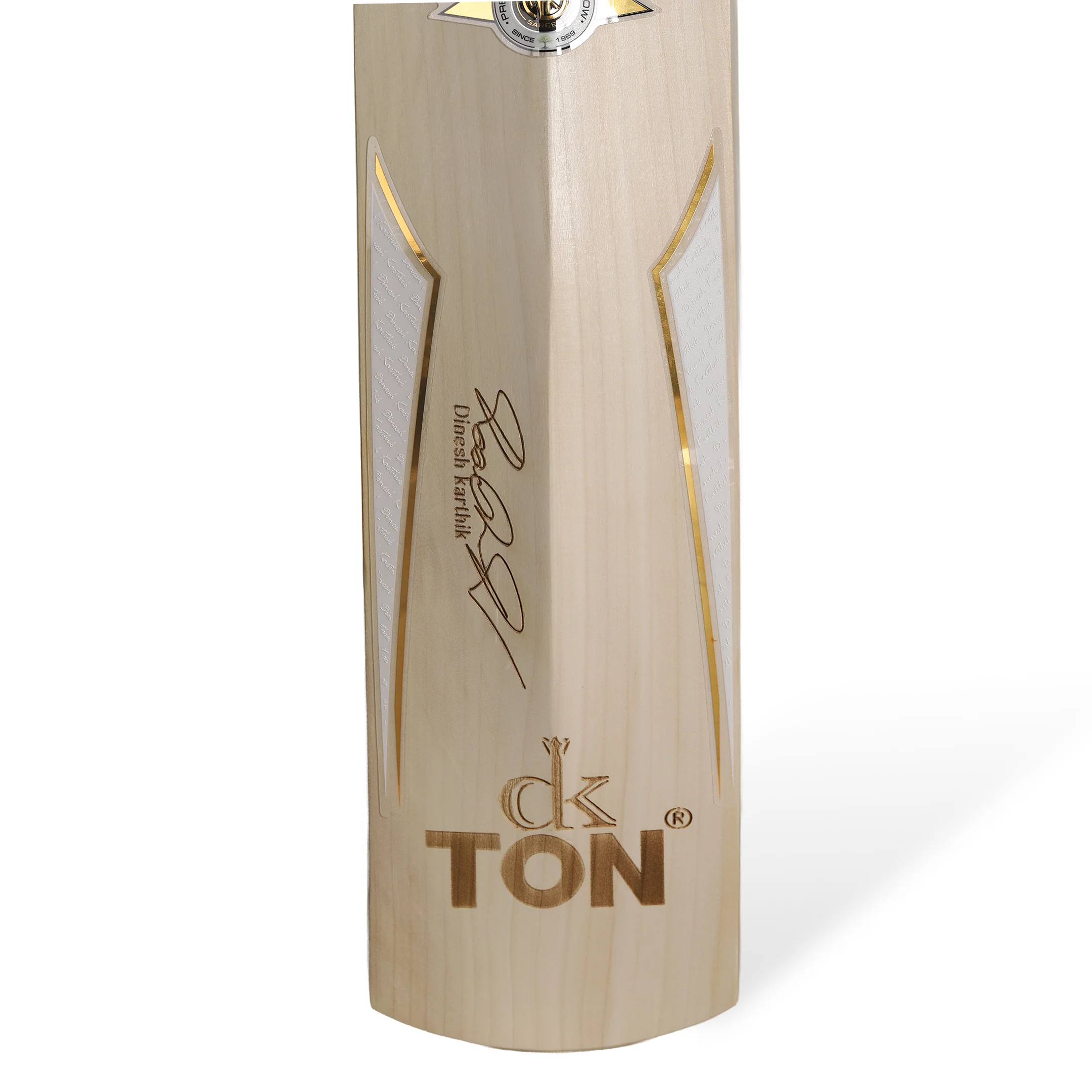 SS Cricket Bat DK Legend