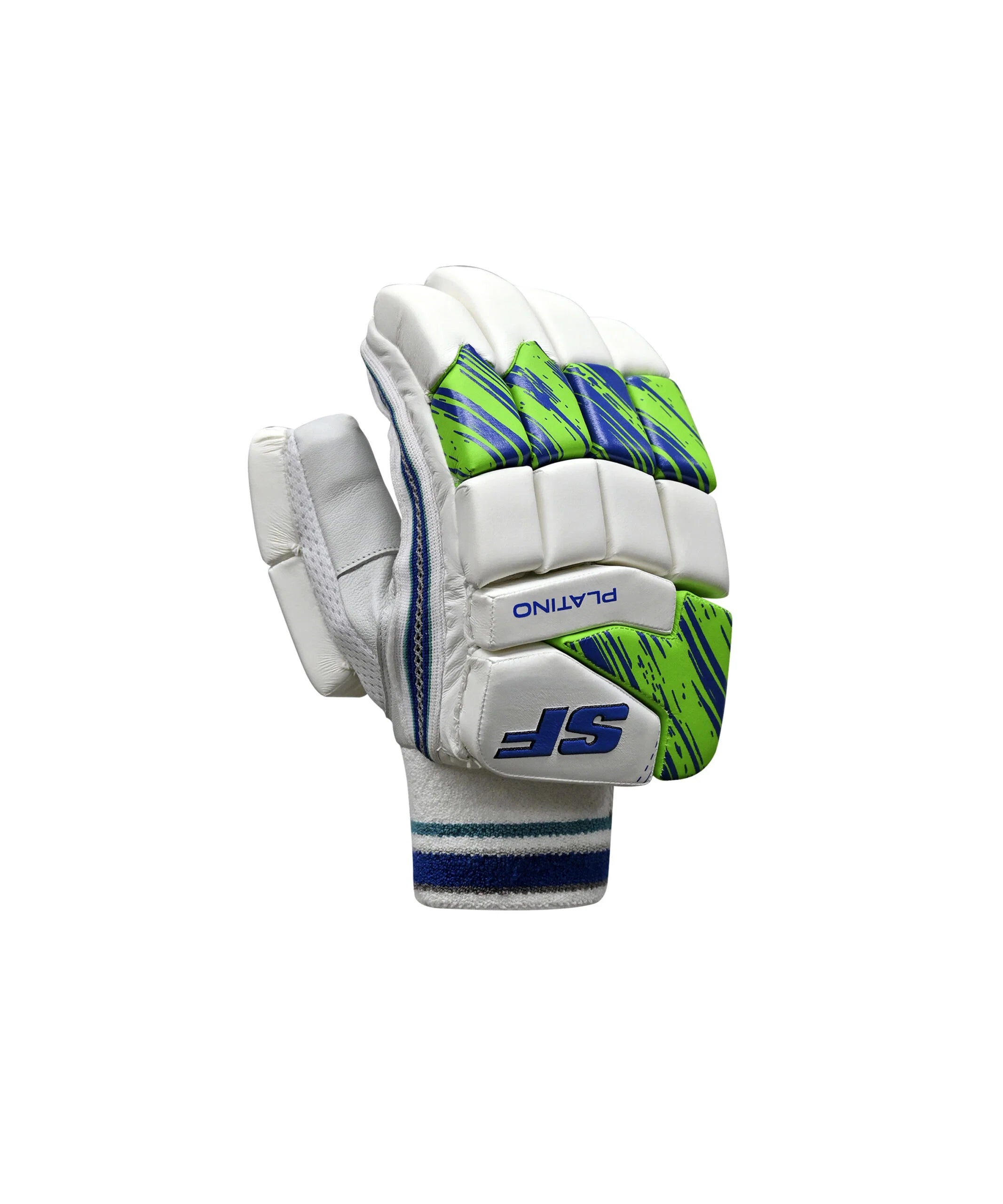 SF Batting Gloves Platino