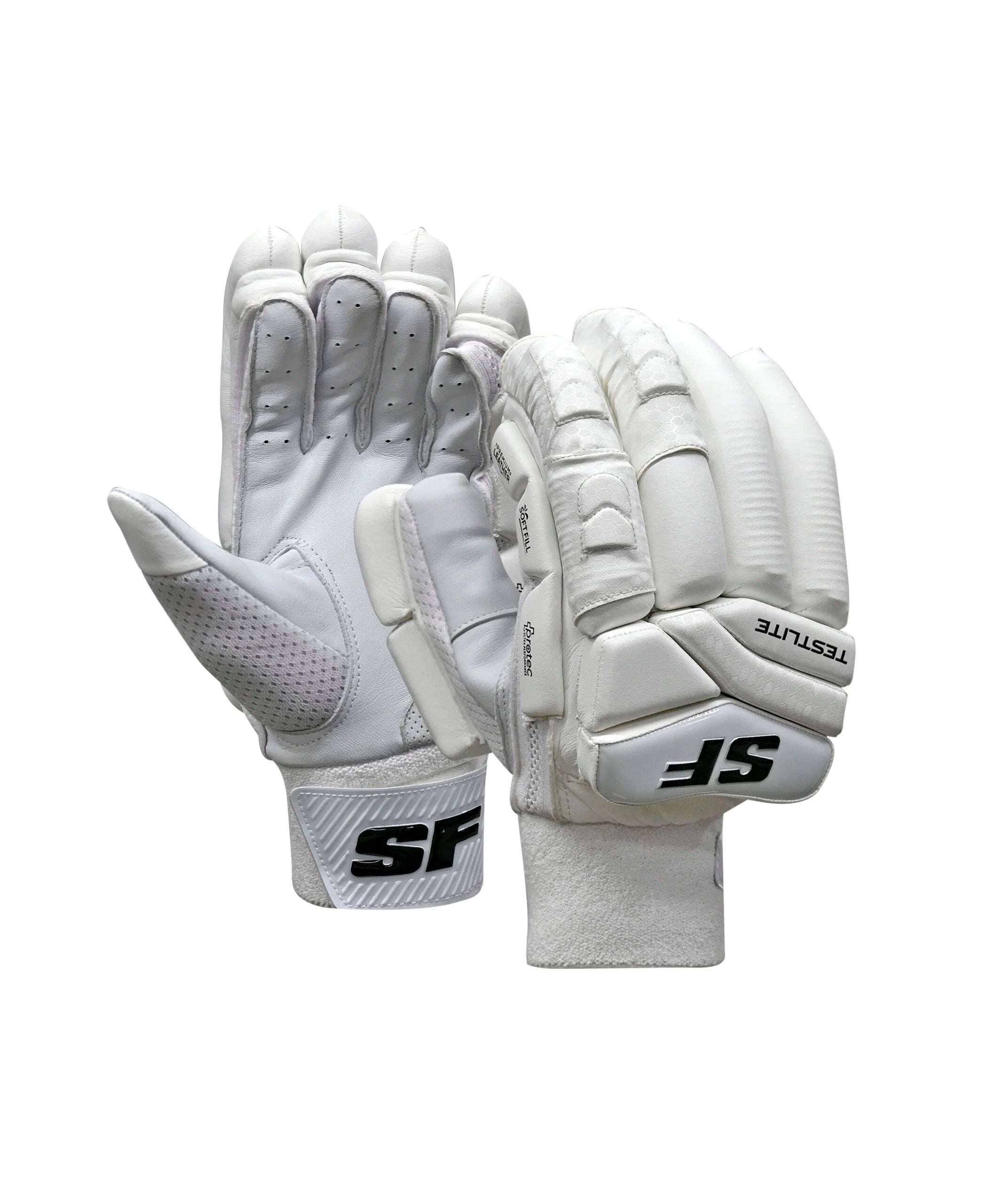 SF Batting Gloves Test Lite