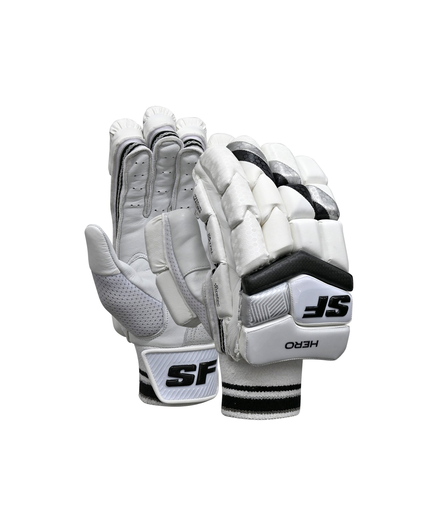 SF Hero Batting Gloves 2026