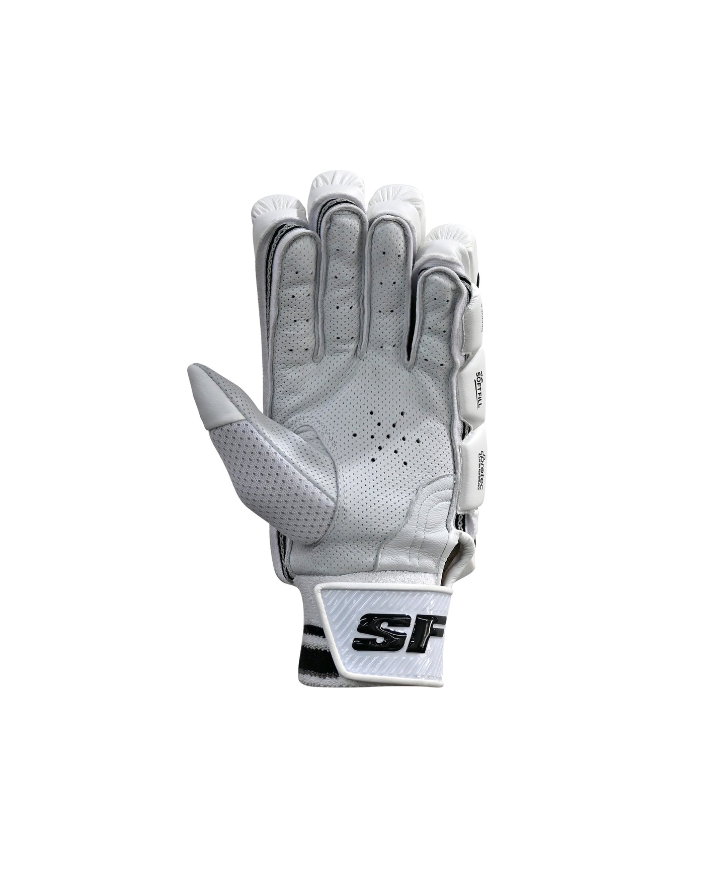 SF Black Edition Batting Gloves 2026