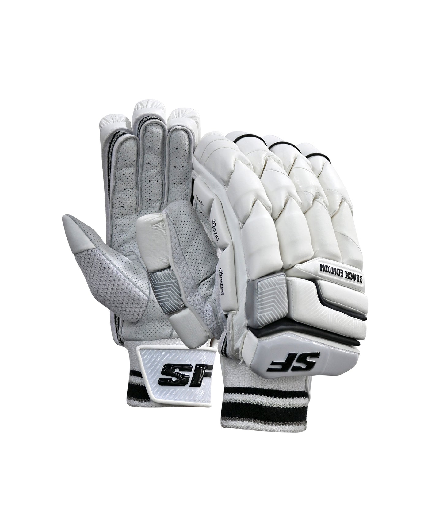 SF Black Edition Batting Gloves 2026