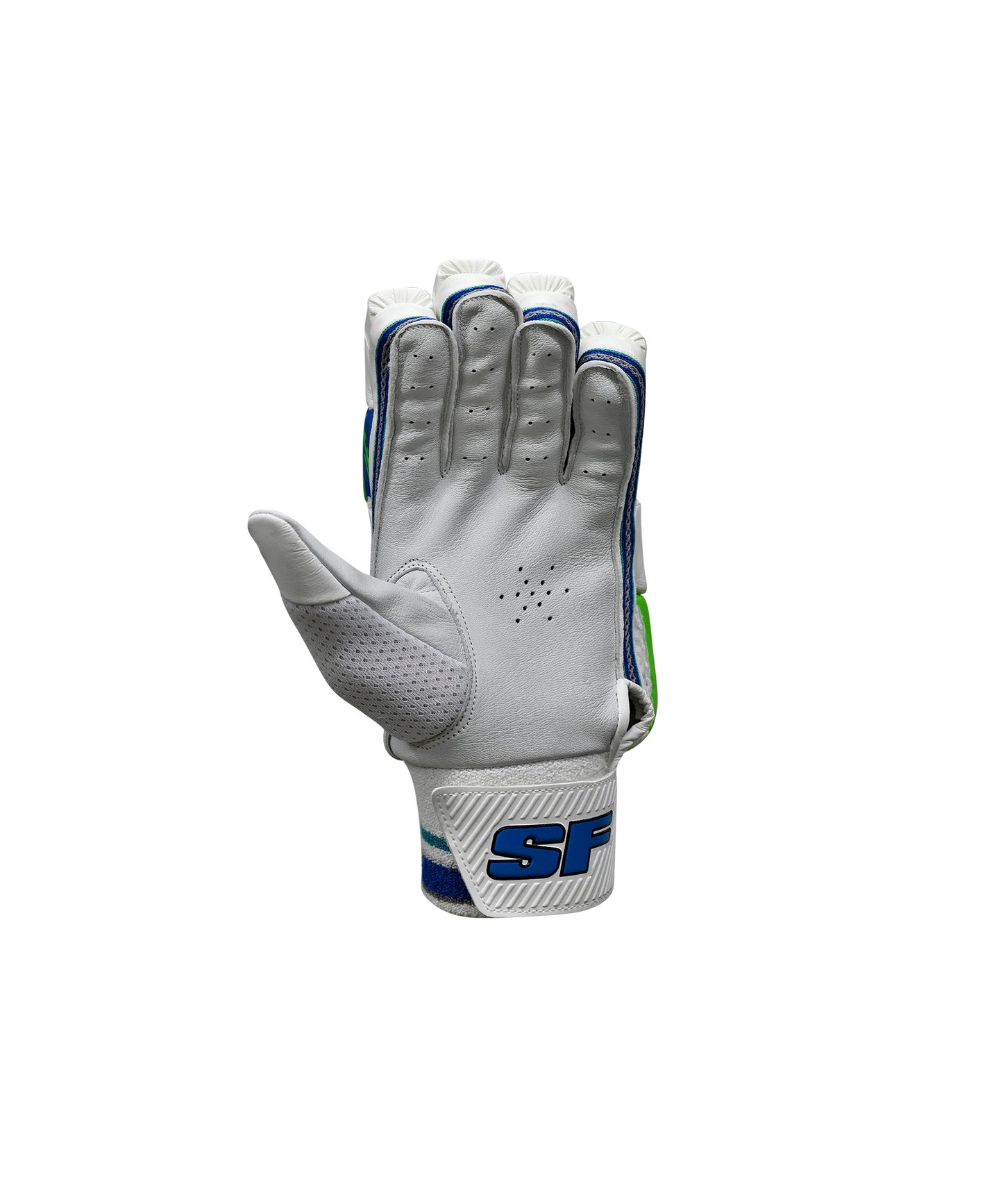 SF PLATINO BATTING GLOVES