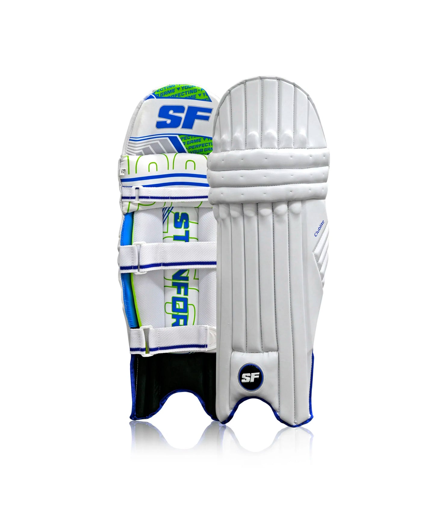 SF Clublite Batting Legguard