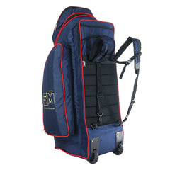 SM Cricket Kit Bag Exclusive Edition