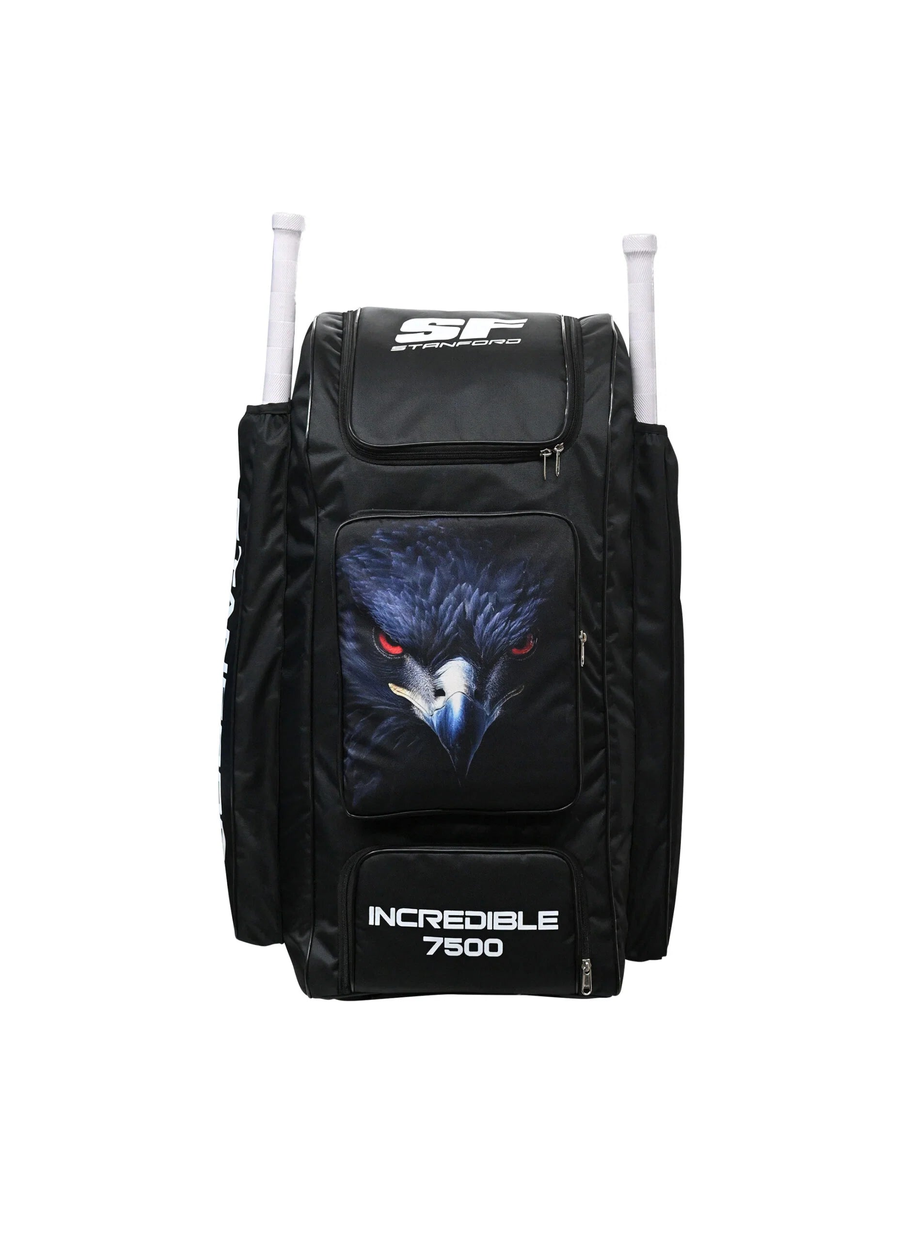 SF Cricket Kit Bag Incredible 7500