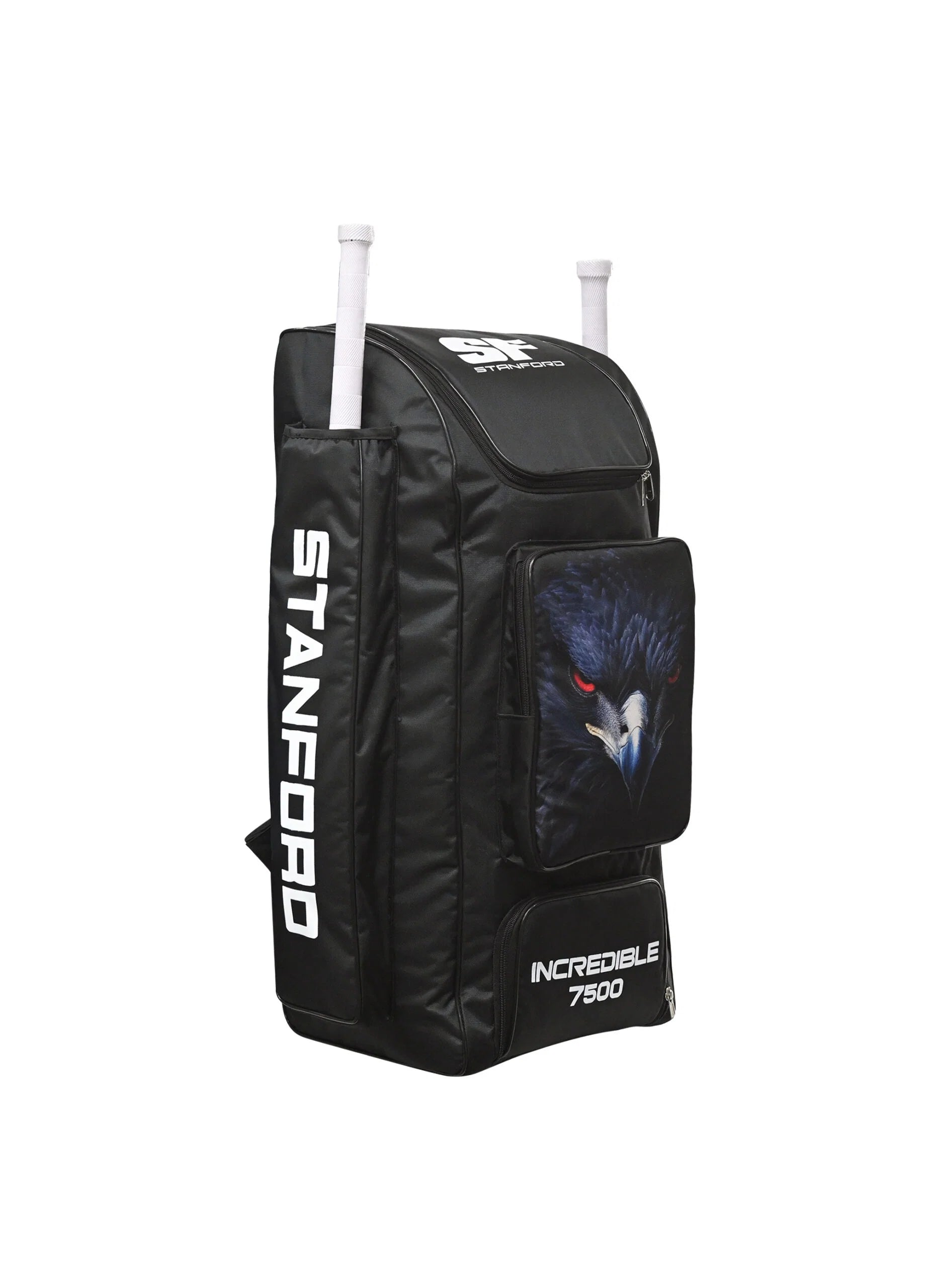 SF Cricket Kit Bag Incredible 7500