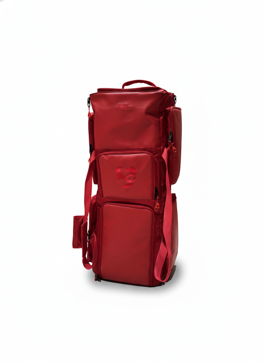 SG 22 Yard Trunk Player Kitbag