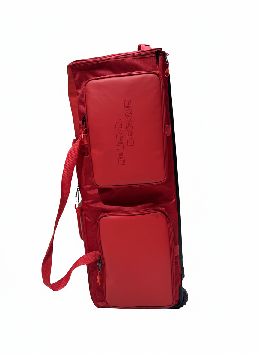 SG 22 Yard Trunk Player Kitbag