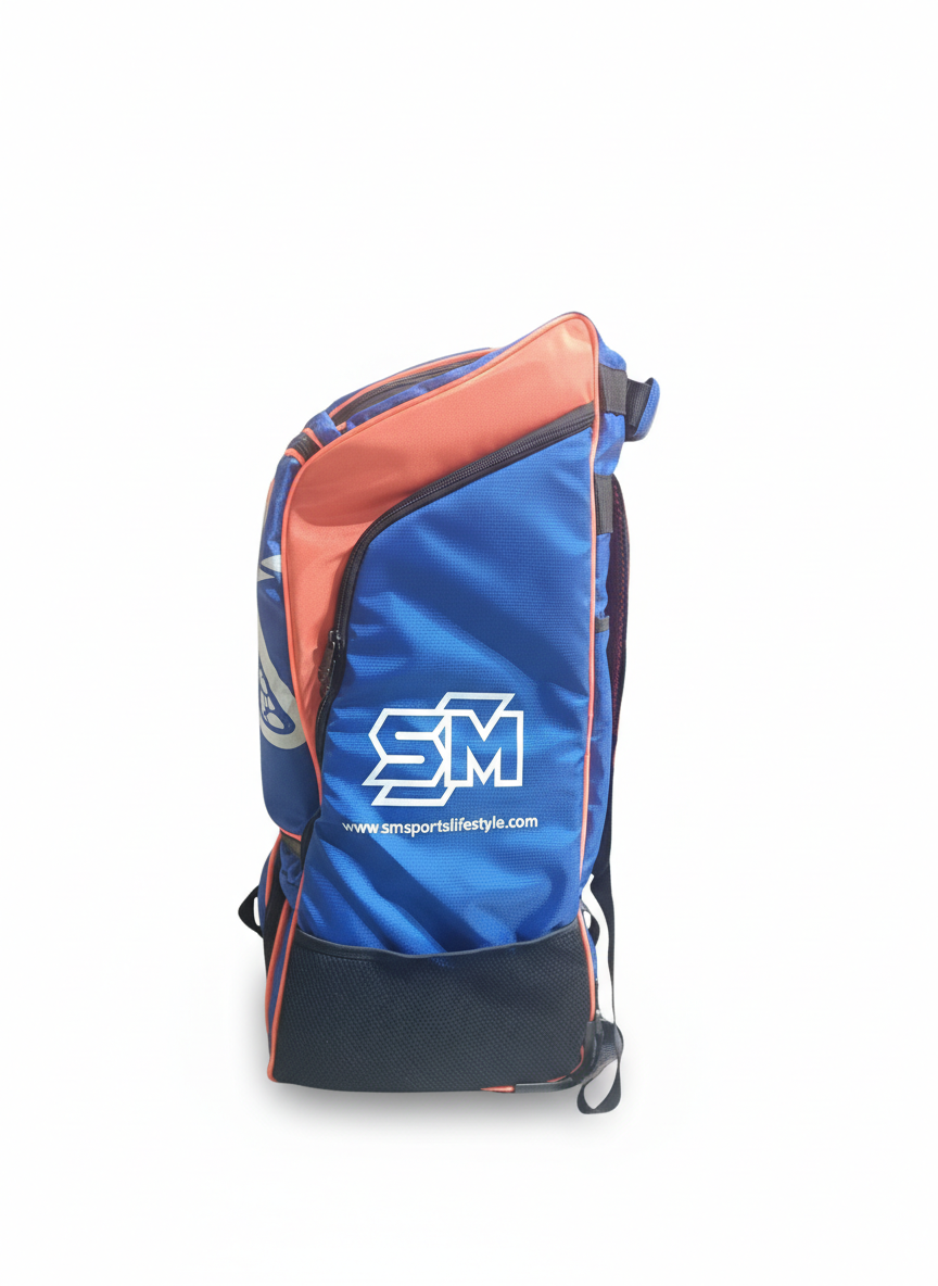 SM Junior Kit Bag