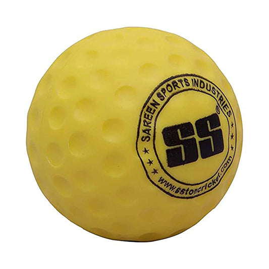 SS Bowling Machine