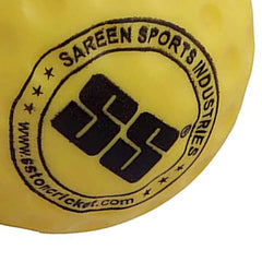 SS Bowling Machine
