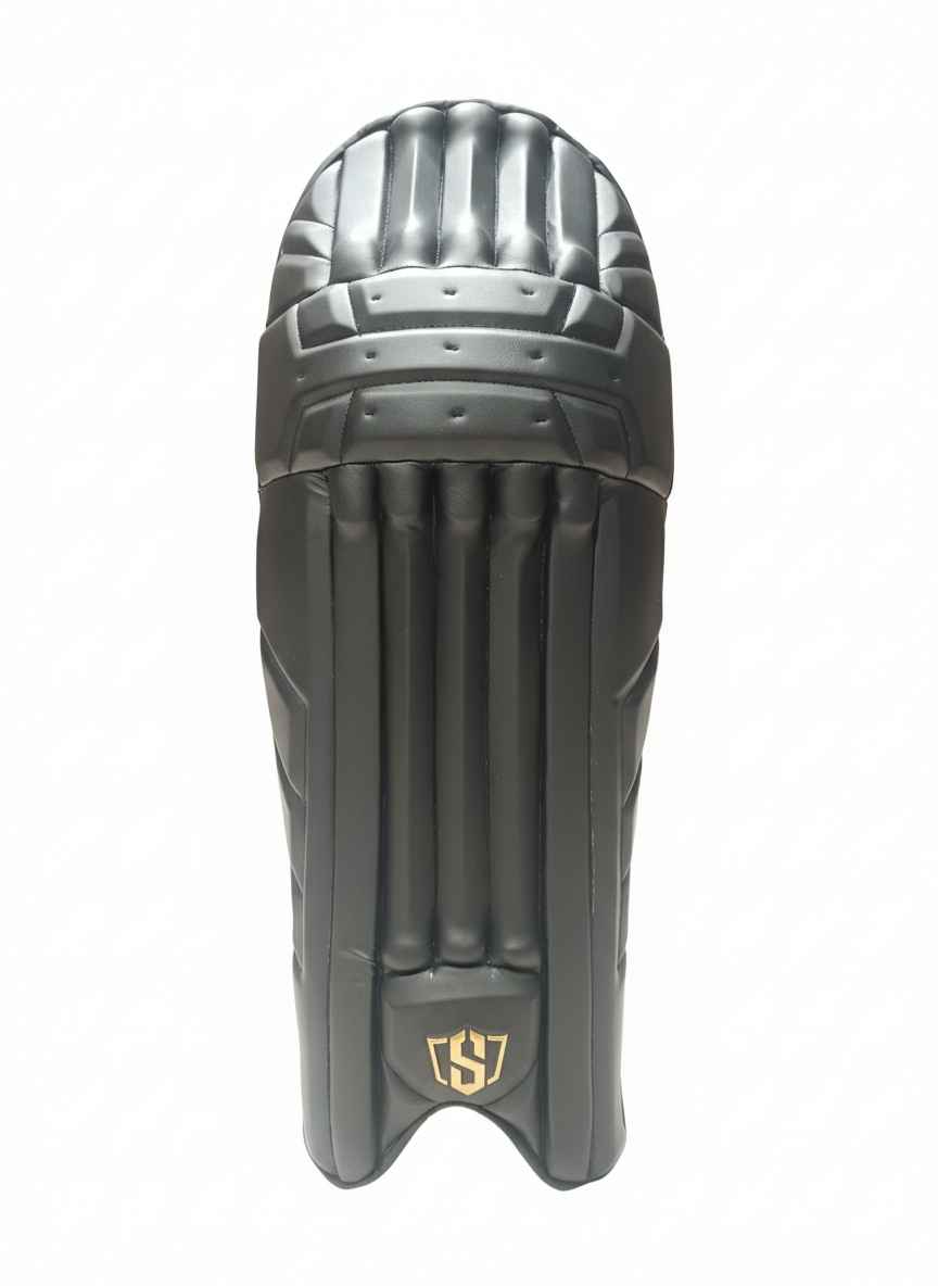 Swar Test Batting Legguard
