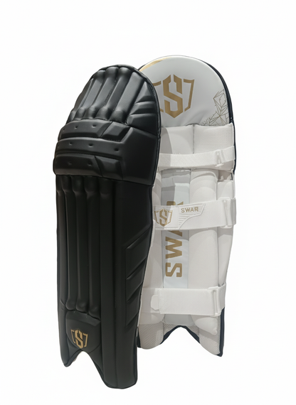 Swar Test Batting Legguard