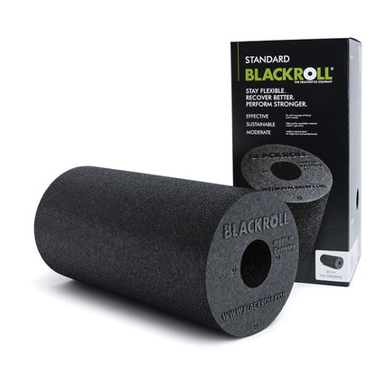 Blackroll Standard Black