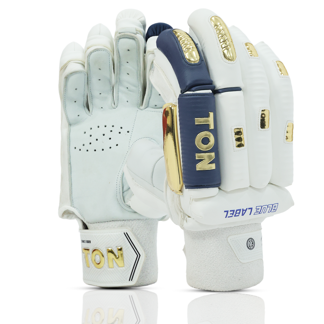 TON Batting Gloves New Players