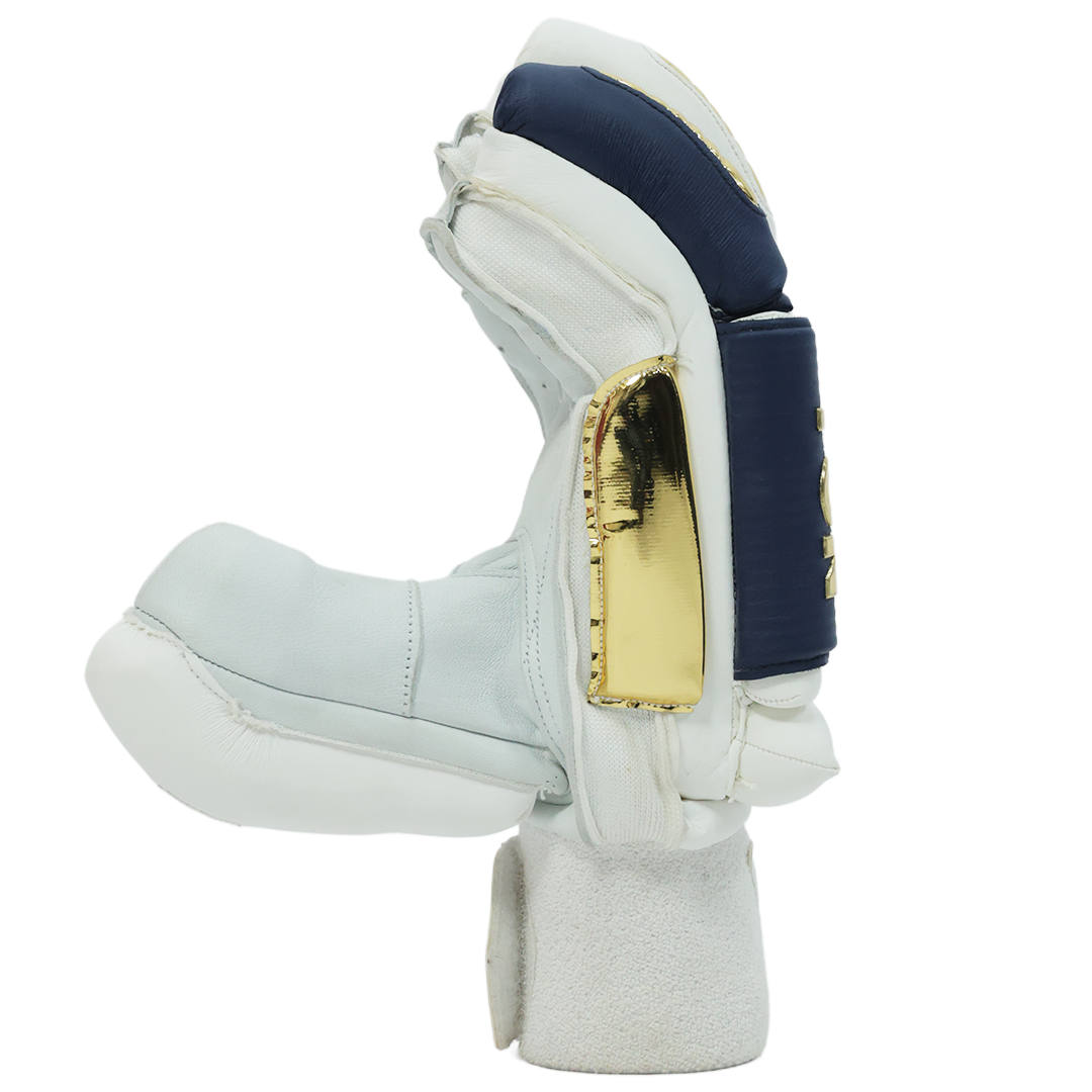 TON Batting Gloves Blue Label