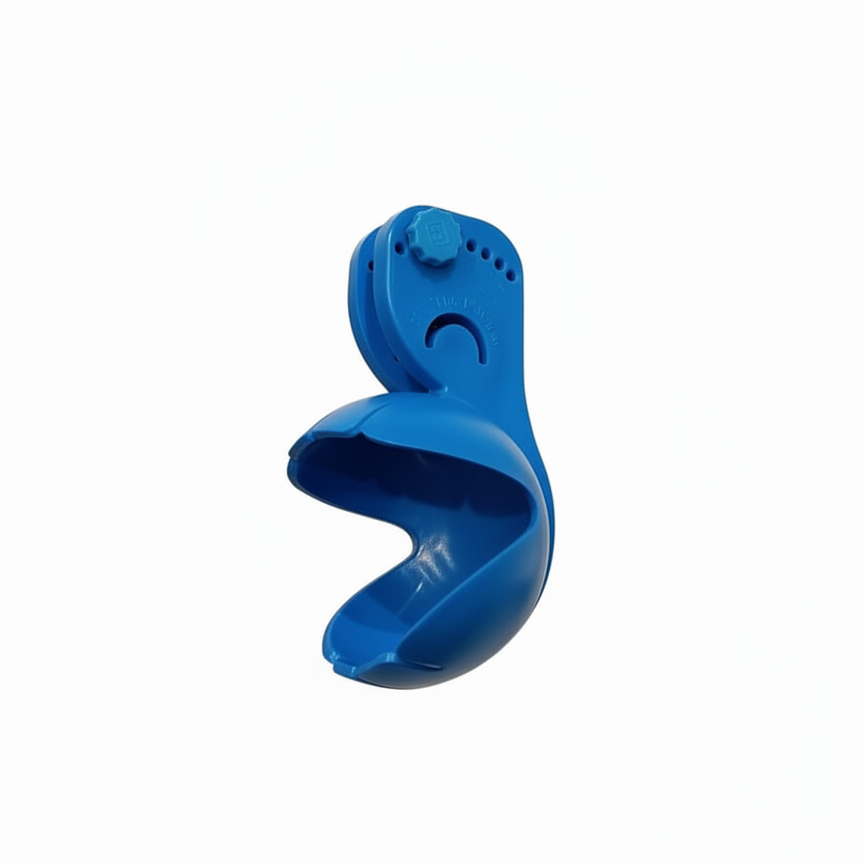 Ball Thrower Cuppler