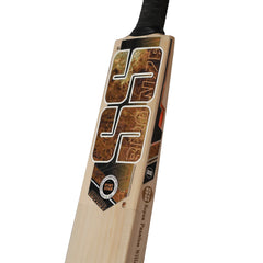 SS Cricket Bat Premium Bronze