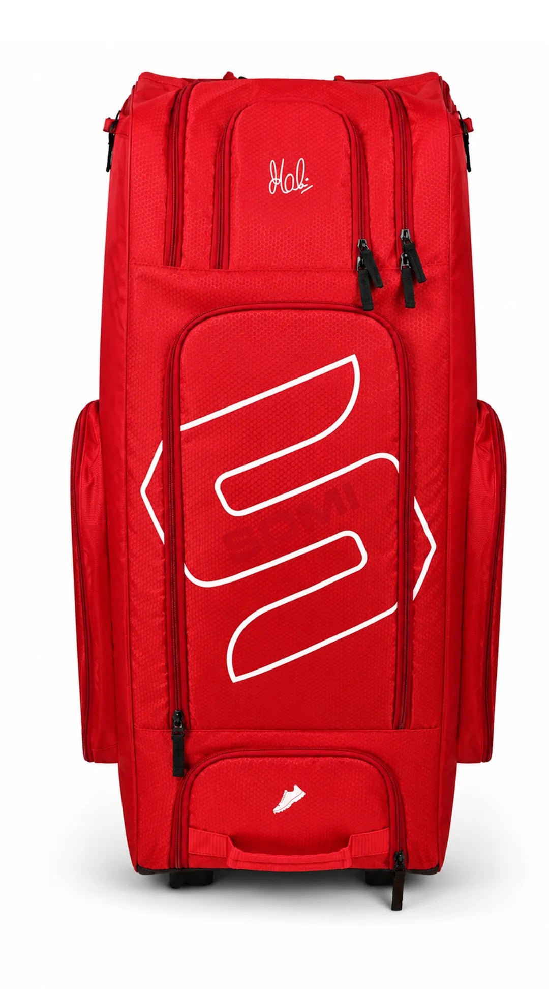 Somi Cricket Kit Bag MSD Hitter