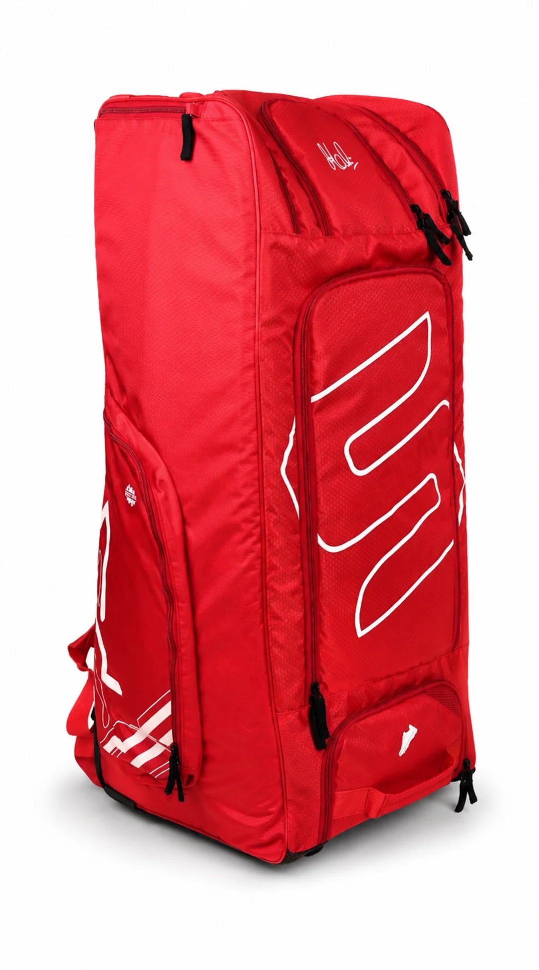 Somi Cricket Kit Bag MSD Hitter