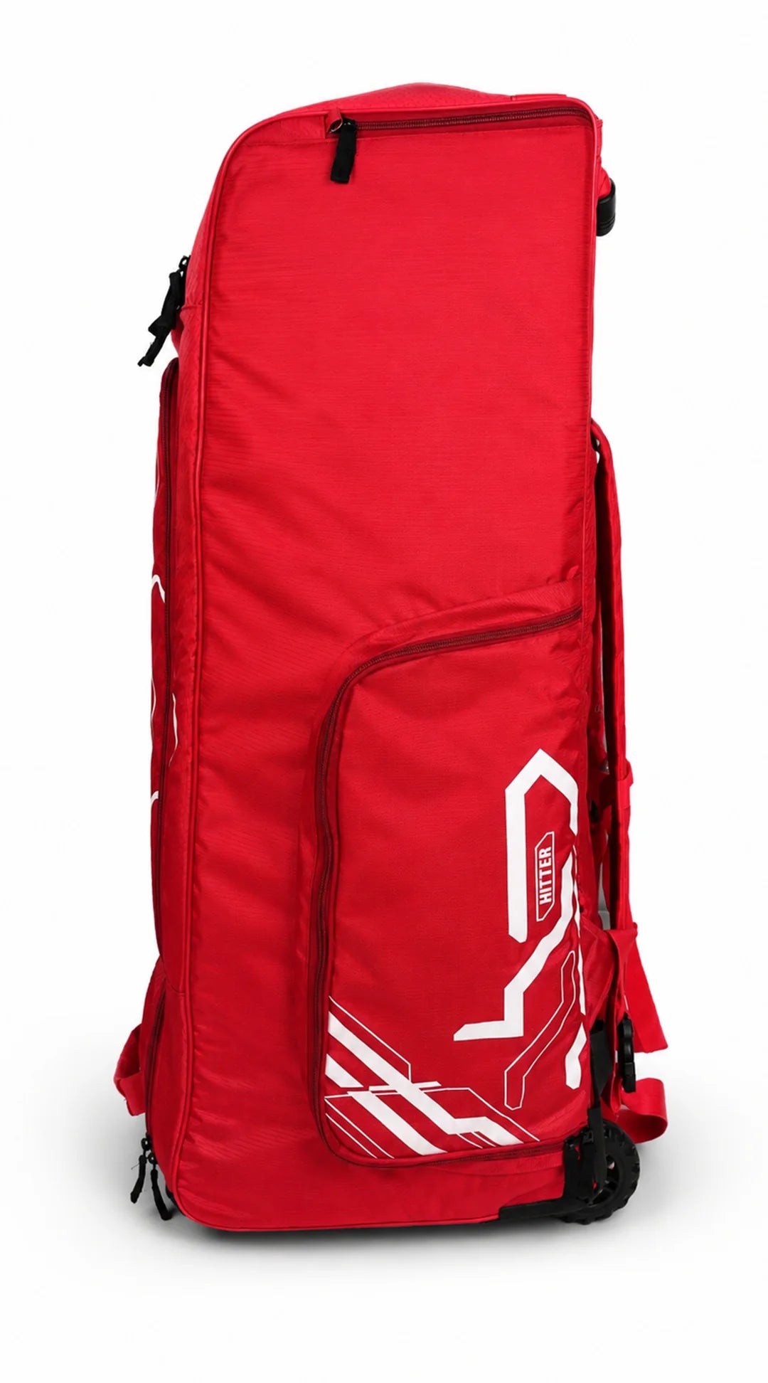 Somi Cricket Kit Bag MSD Hitter
