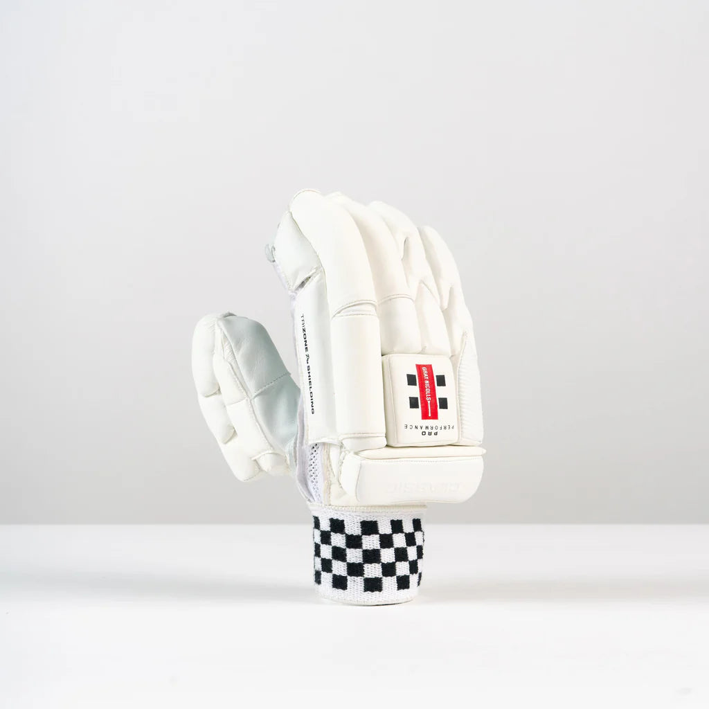 GN Batting Gloves Pro Edition