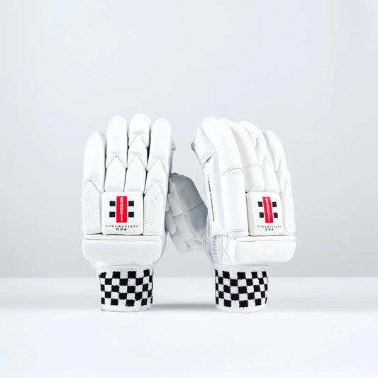 GN Batting Gloves Pro Edition
