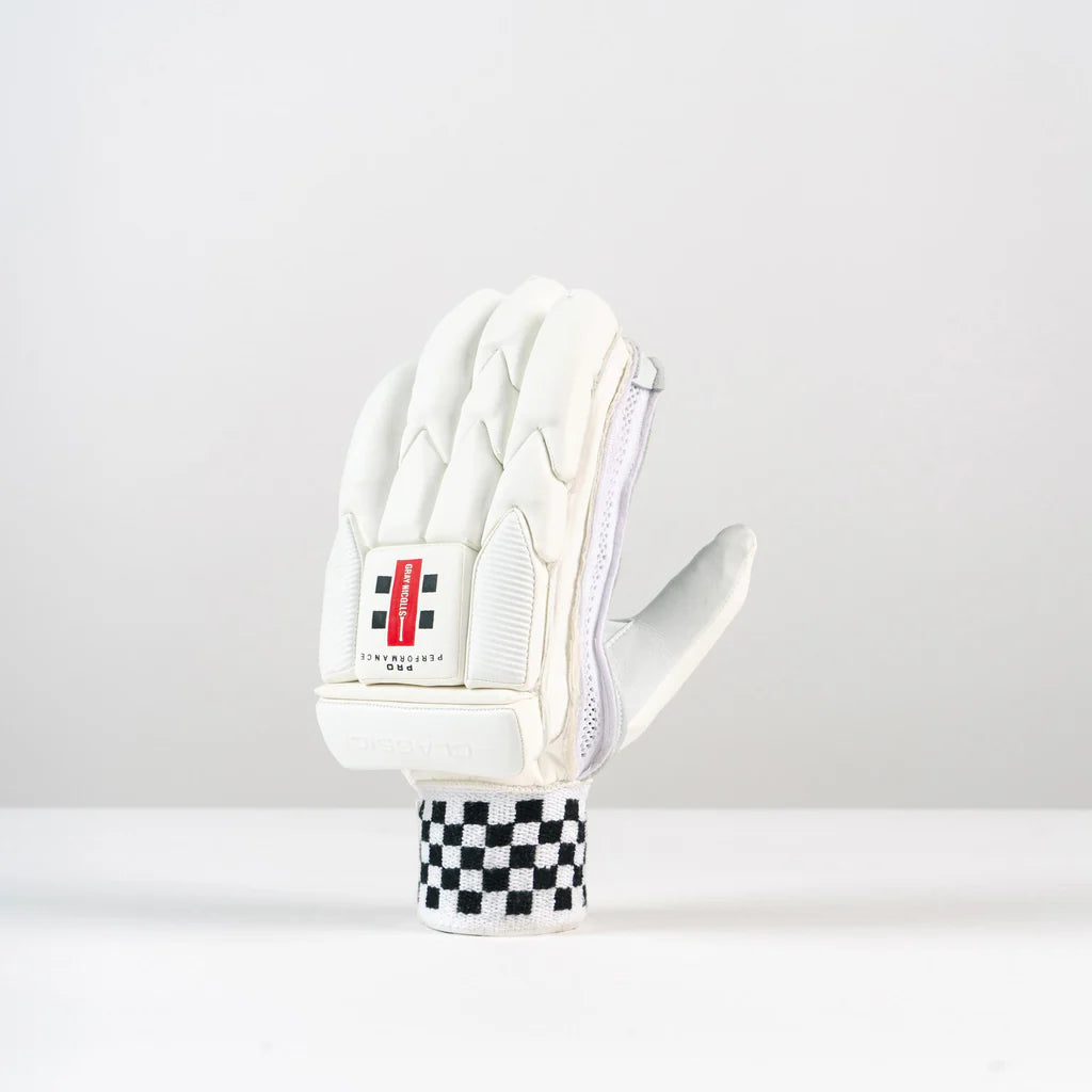 GN Batting Gloves Pro Edition